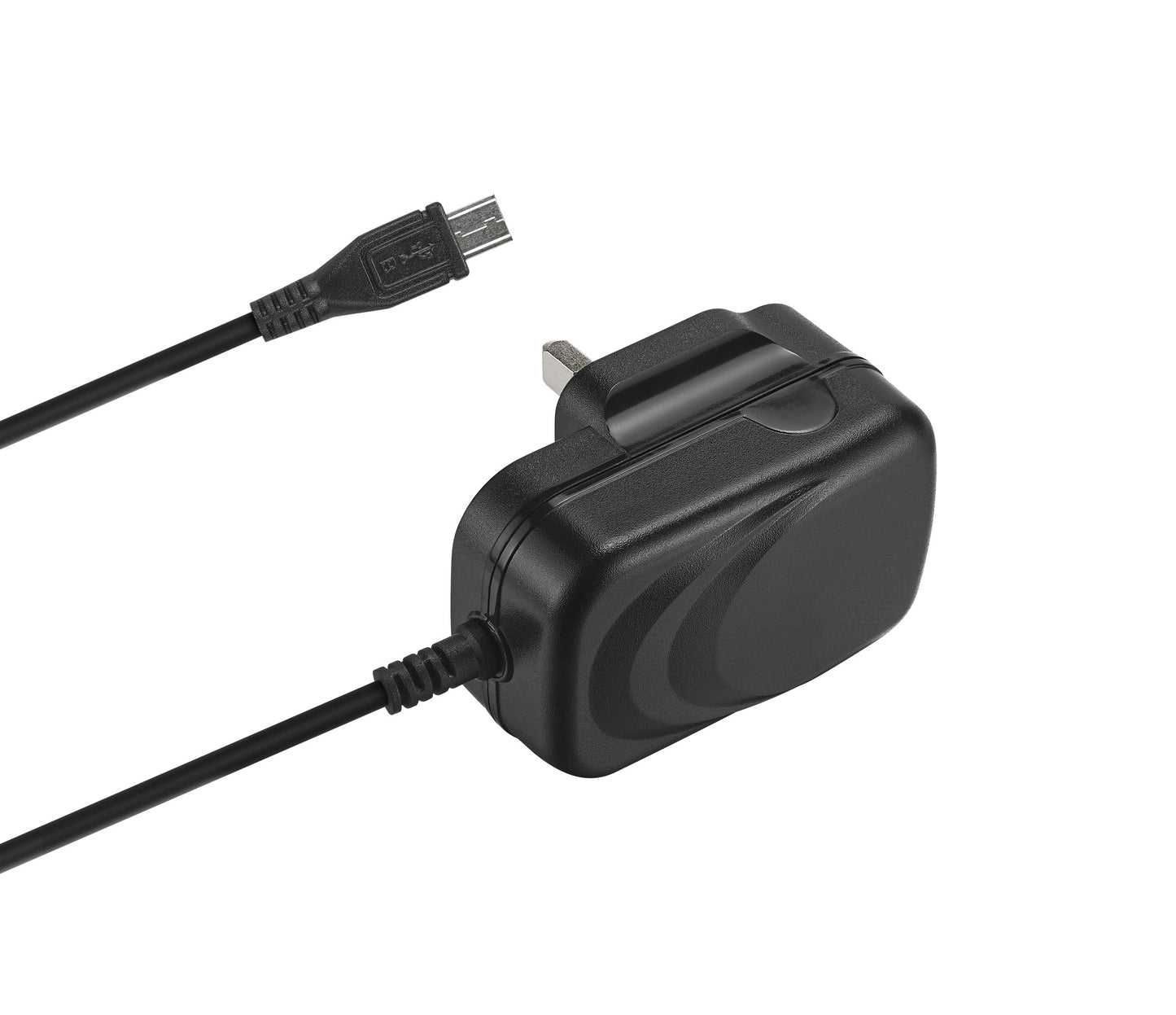 Vilros 2.5A UK Micro USB Power Supply