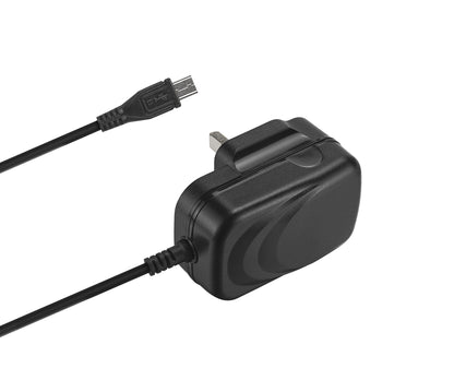 Vilros 2.5A UK Micro USB Power Supply