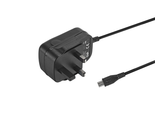 Vilros 2.5A UK Micro USB Power Supply