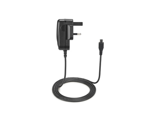 Vilros 2.5A UK Micro USB Power Supply