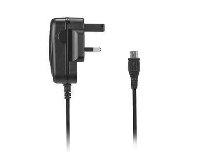 Vilros 2.5A UK Micro USB Power Supply