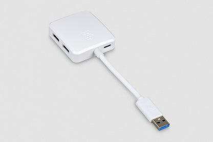Official Raspberry Pi USB 3.0 Hub