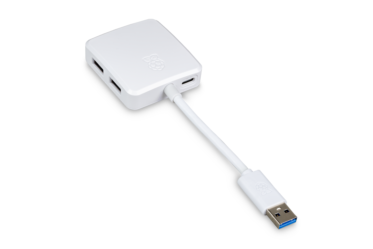 Official Raspberry Pi USB 3.0 Hub