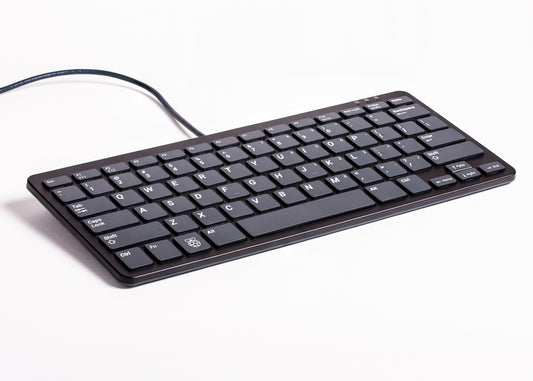 Raspberry Pi Keyboard and Hub