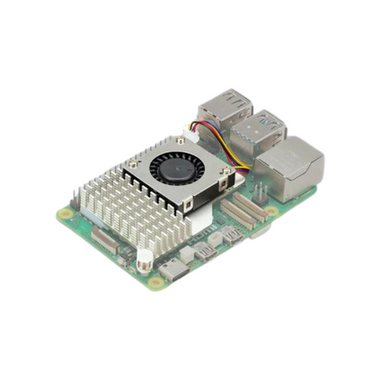 Raspberry Pi 5 Active Cooler