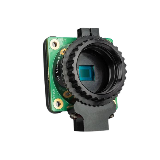 Raspberry Pi Global Shutter Camera