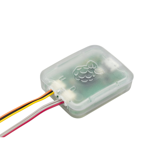 Raspberry Pi Debug Probe