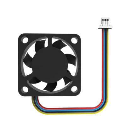 Vilros Raspberry Pi 5 Compatible PWM Fan