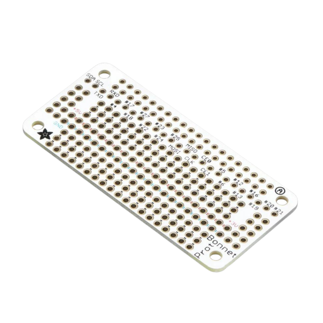 Adafruit Perma Proto Bonnet Mini Kit