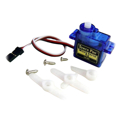 Small Servo