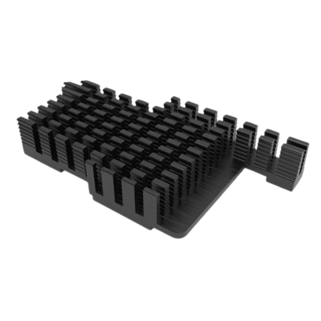 Vilros Extreme Heat Sink for Raspberry Pi 5