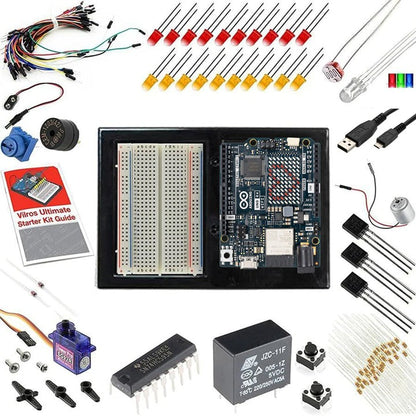 Arduino Uno R4 WiFi