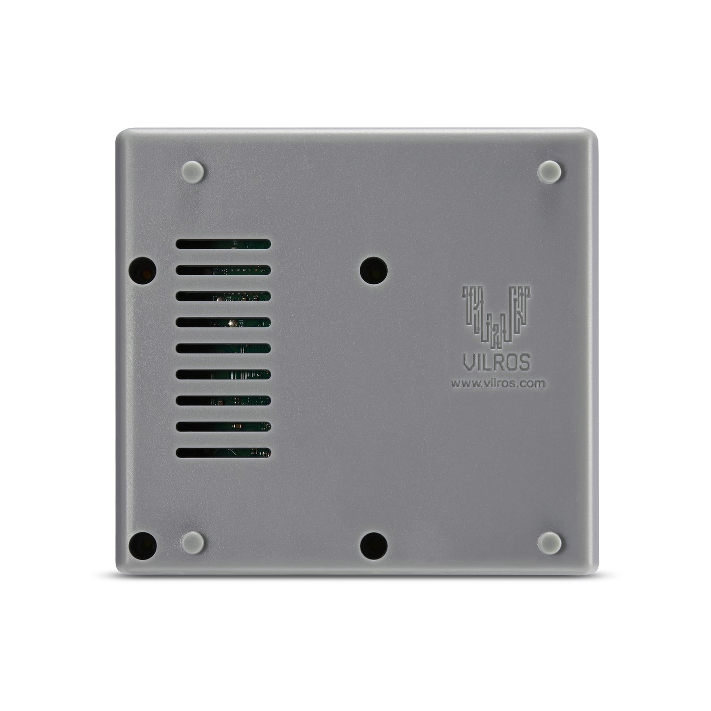 Vilros Raspberry Pi 5 Compatible Retro Gaming Style Case