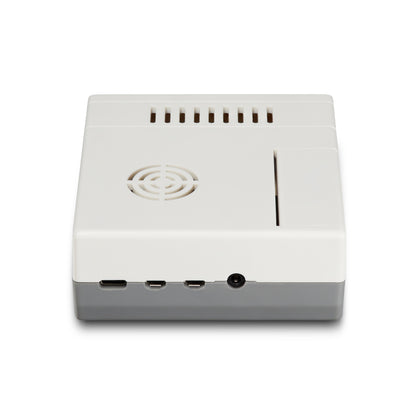 Vilros Raspberry Pi 5 Compatible Retro Gaming Style Case