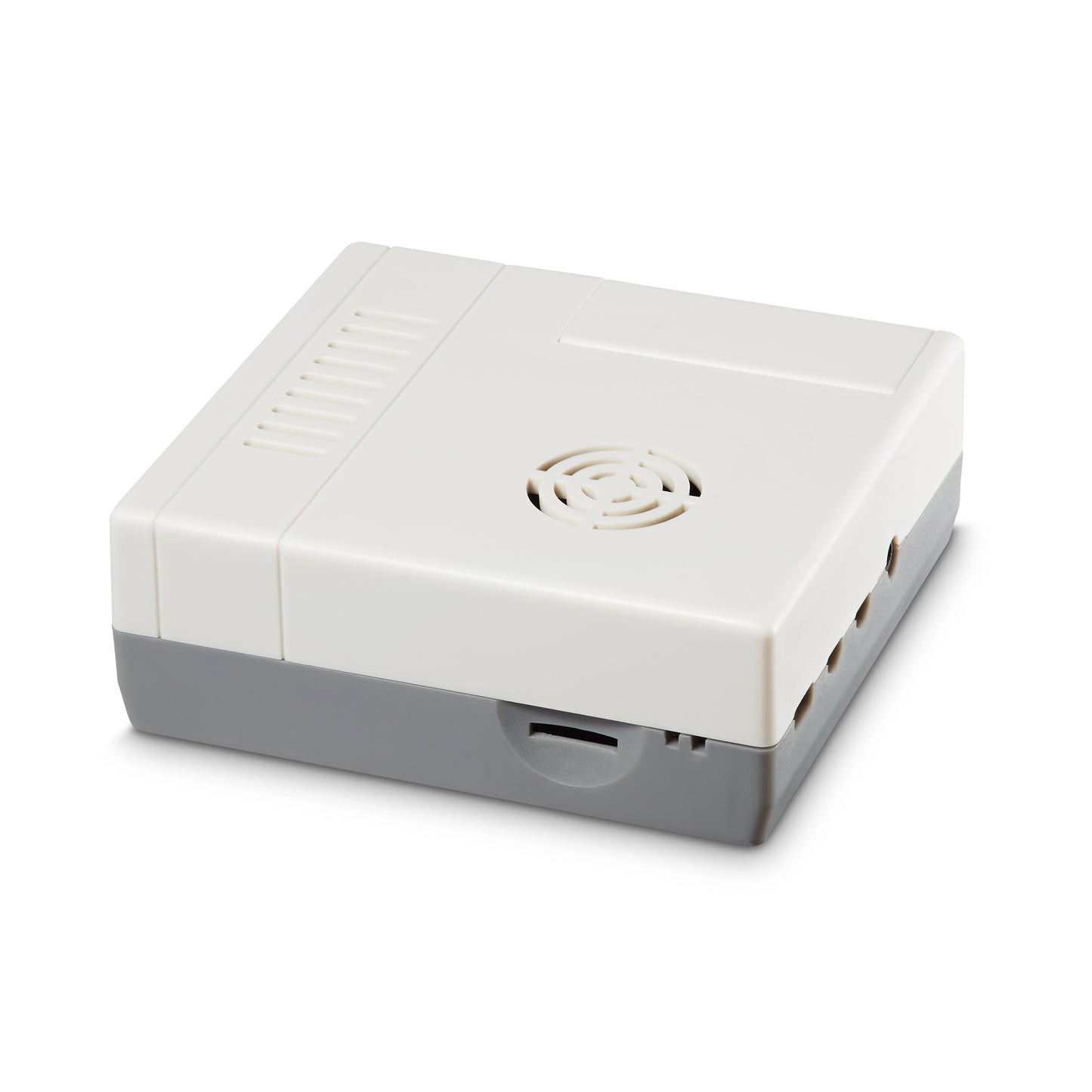 Vilros Raspberry Pi 4 Compatible NES Style Retro Case W/ Fan
