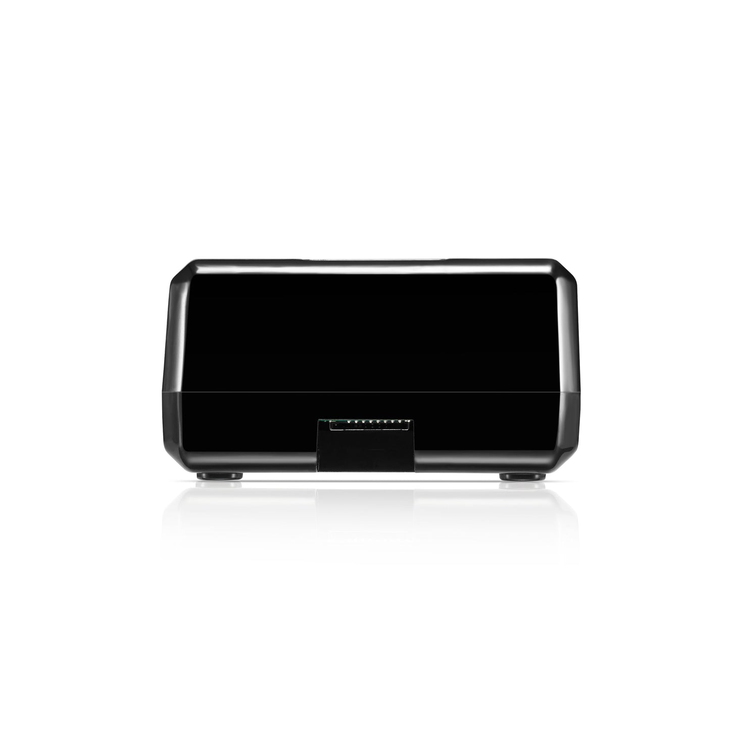 Vilros Raspberry Pi 4 Compatible Case with Built in Fan