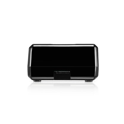 Vilros Raspberry Pi 4 Compatible Case with Built in Fan