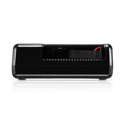 Vilros Raspberry Pi 4 Compatible Case with Built in Fan