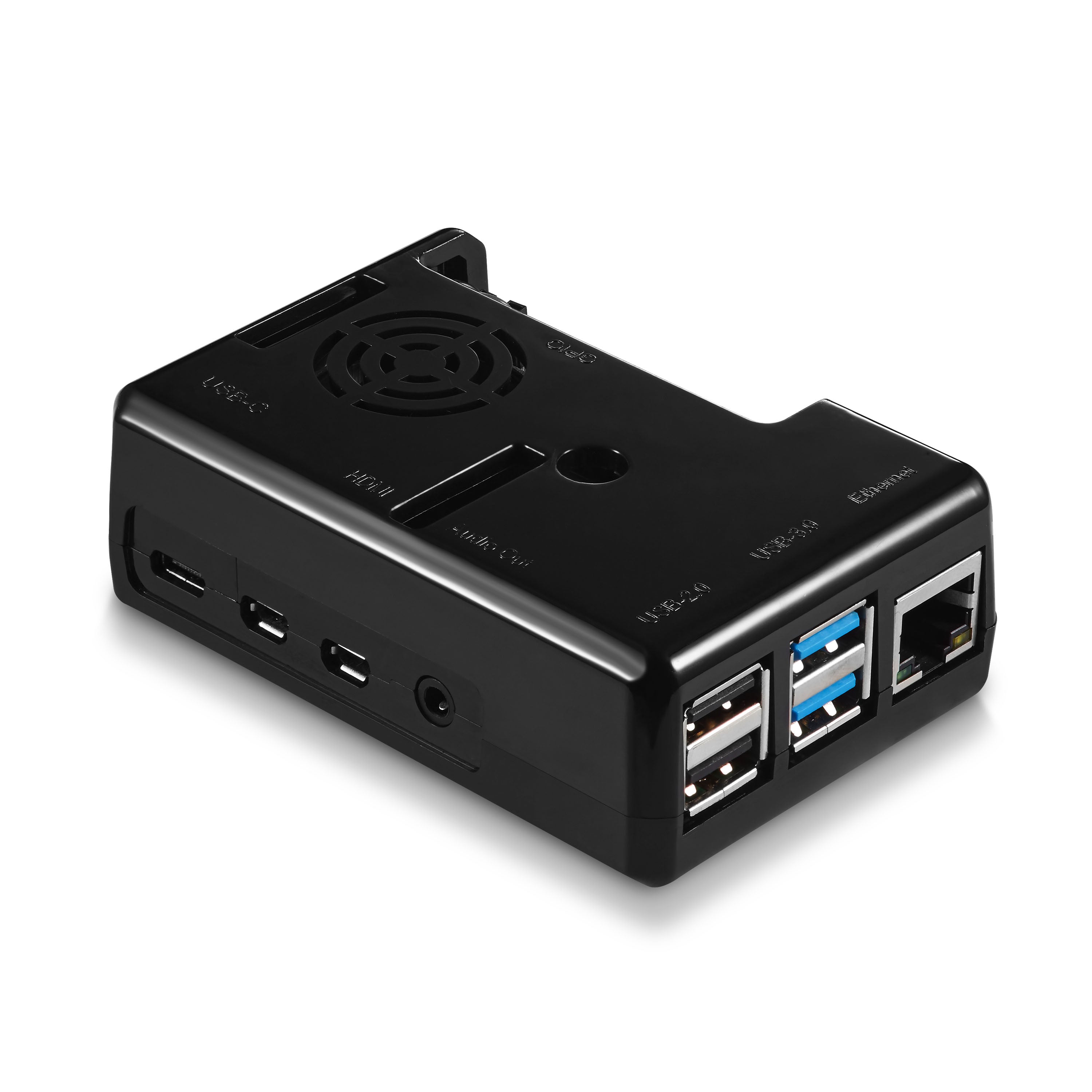 Terminal Case For Raspberry Raspberry Pi Case