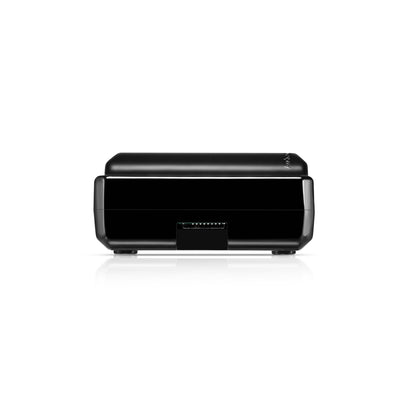 Vilros Raspberry Pi 4 Compatible Case with Two Covers
