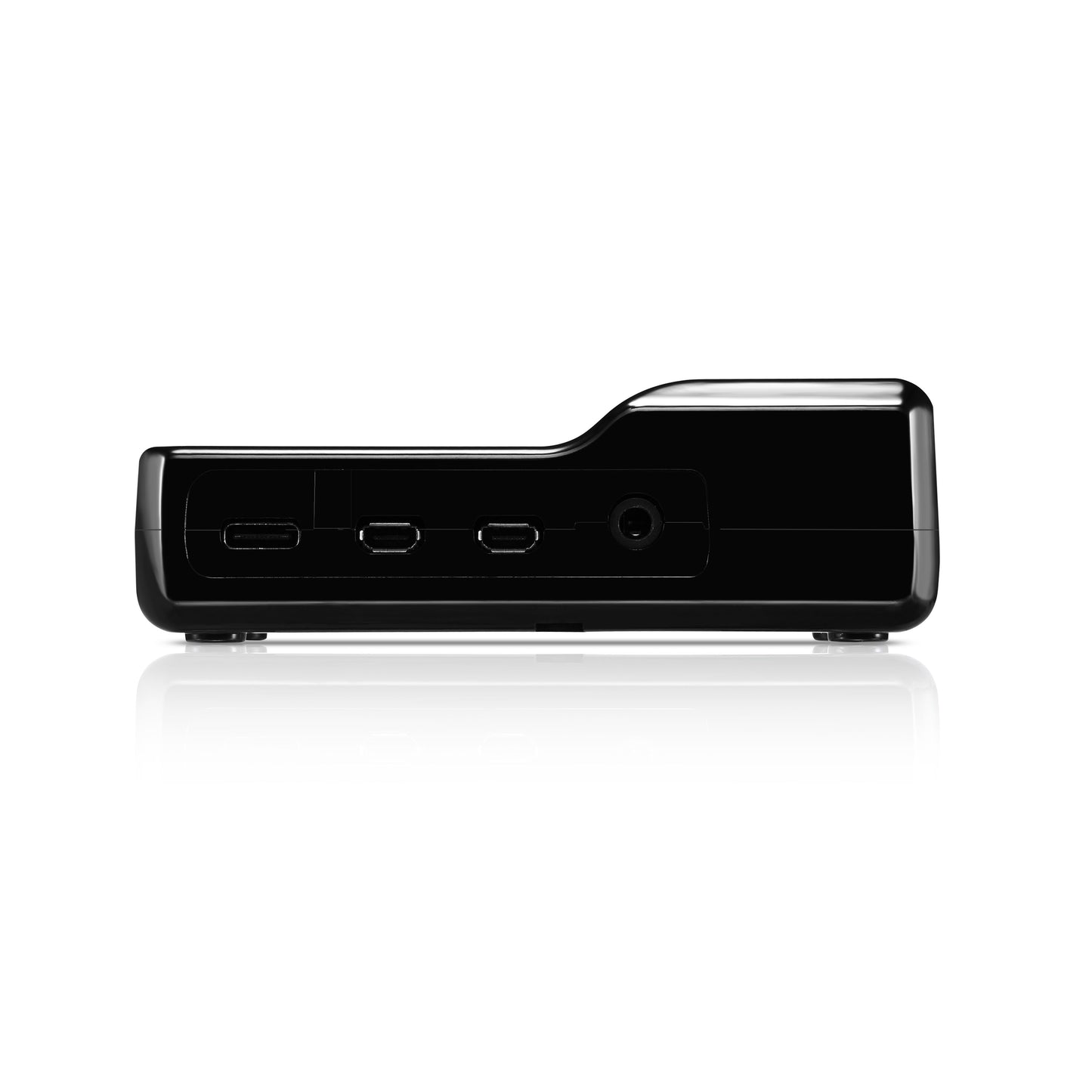 Vilros Raspberry Pi 4 Compatible Case with Two Covers