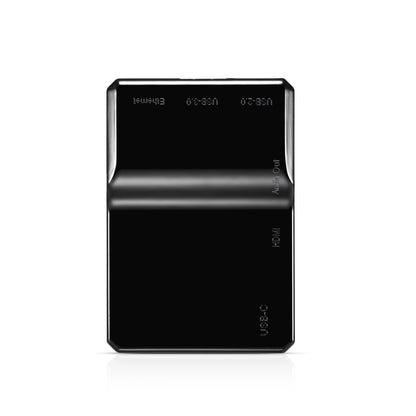 Vilros Raspberry Pi 4 Compatible Case with Two Covers