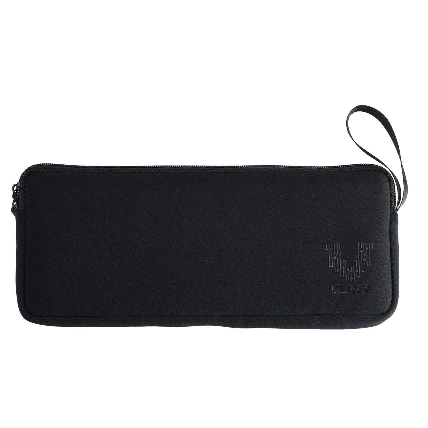 Neoprene Case/Sleeve For Raspberry Pi 500+ With Accessory storage pocket