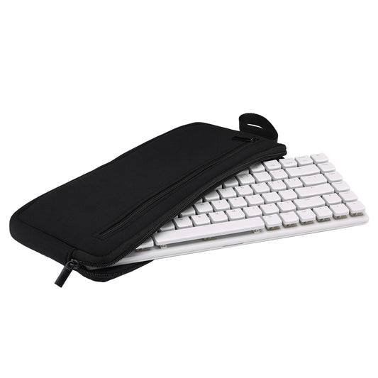 Neoprene Case/Sleeve For Raspberry Pi 500+ With Accessory storage pocket