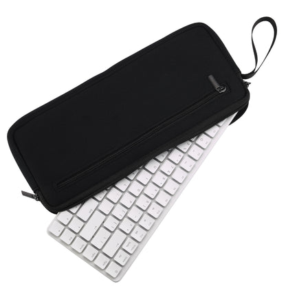 Neoprene Case/Sleeve For Raspberry Pi 500+ With Accessory storage pocket