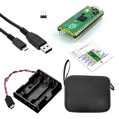 Raspberry Pi Pico