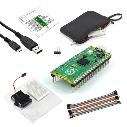 Raspberry Pi Pico