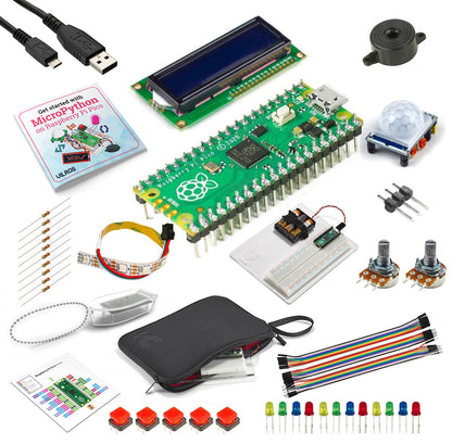 Raspberry Pi Pico