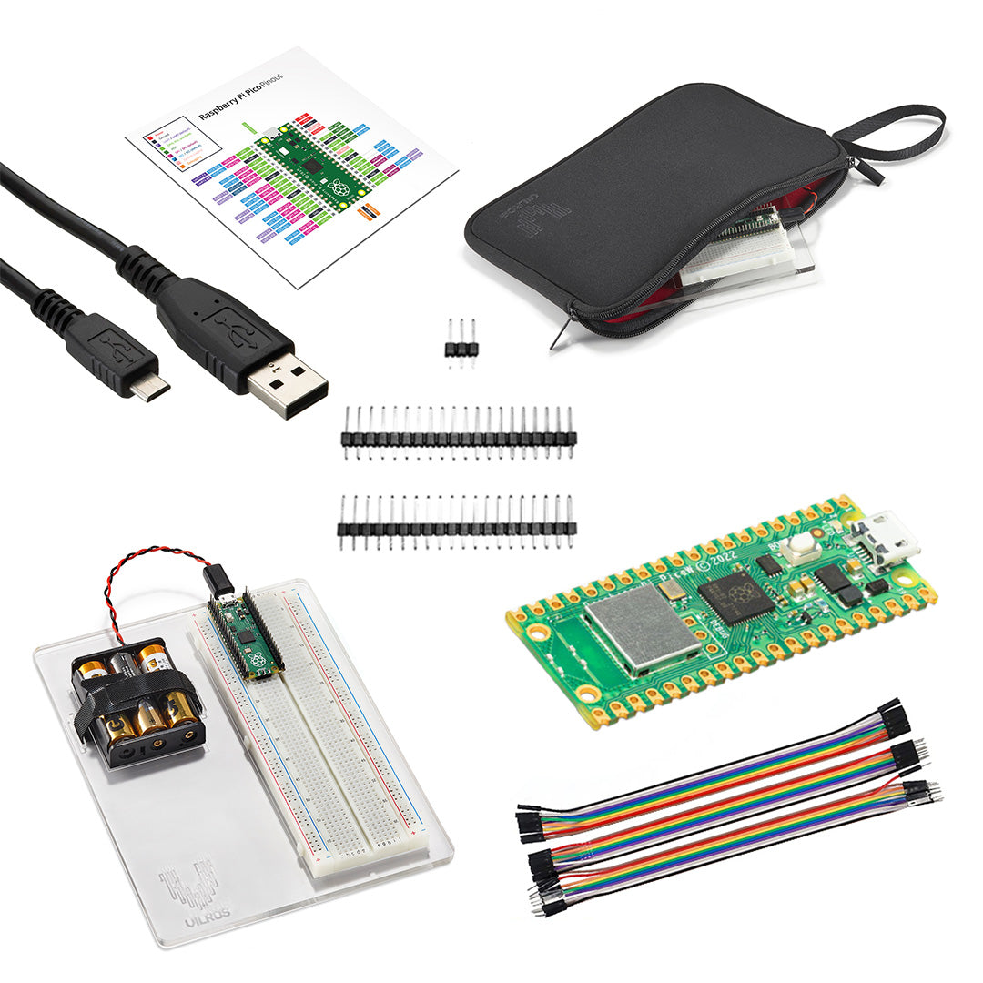 Raspberry Pi Pico