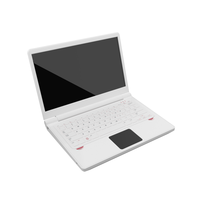 PiDOCK 400--Raspberry Pi 400 Compatible Dock & Display