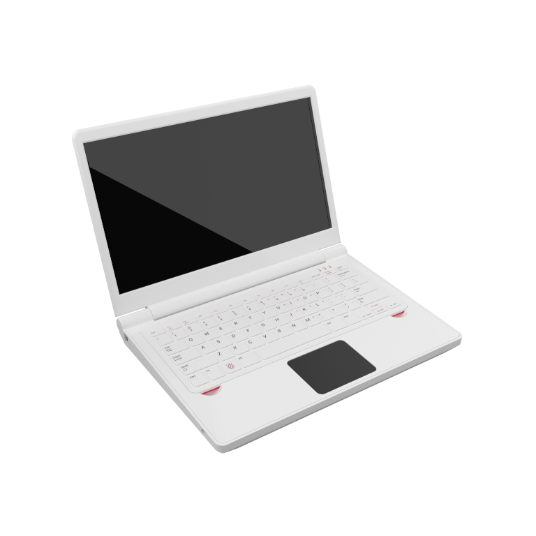 PiDOCK 400--Raspberry Pi 400 Compatible Dock & Display