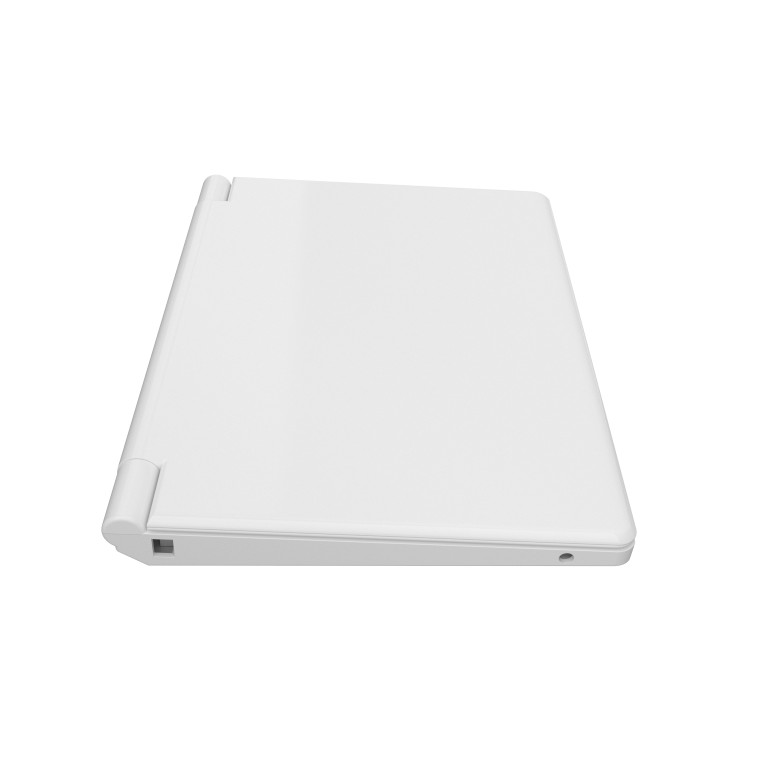 PiDOCK 400--Raspberry Pi 400 Compatible Dock & Display