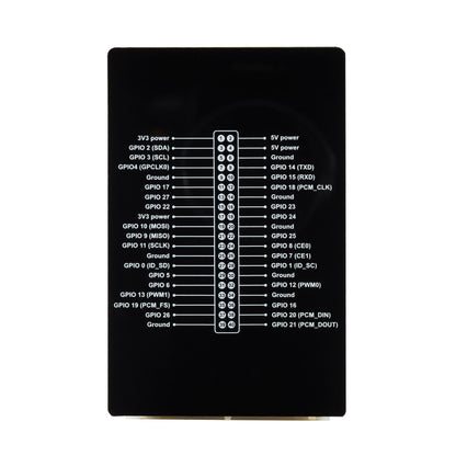 Vilros Broken Out Breadboard for Raspberry Pi