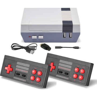 Vilros Gamebox With 2 Controllers
