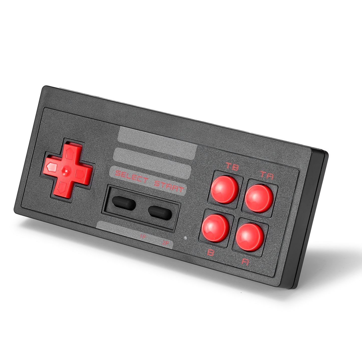 Vilros Gamebox With 2 Controllers