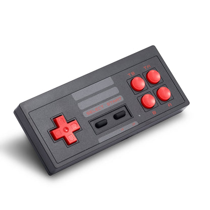 Vilros Gamebox With 2 Controllers