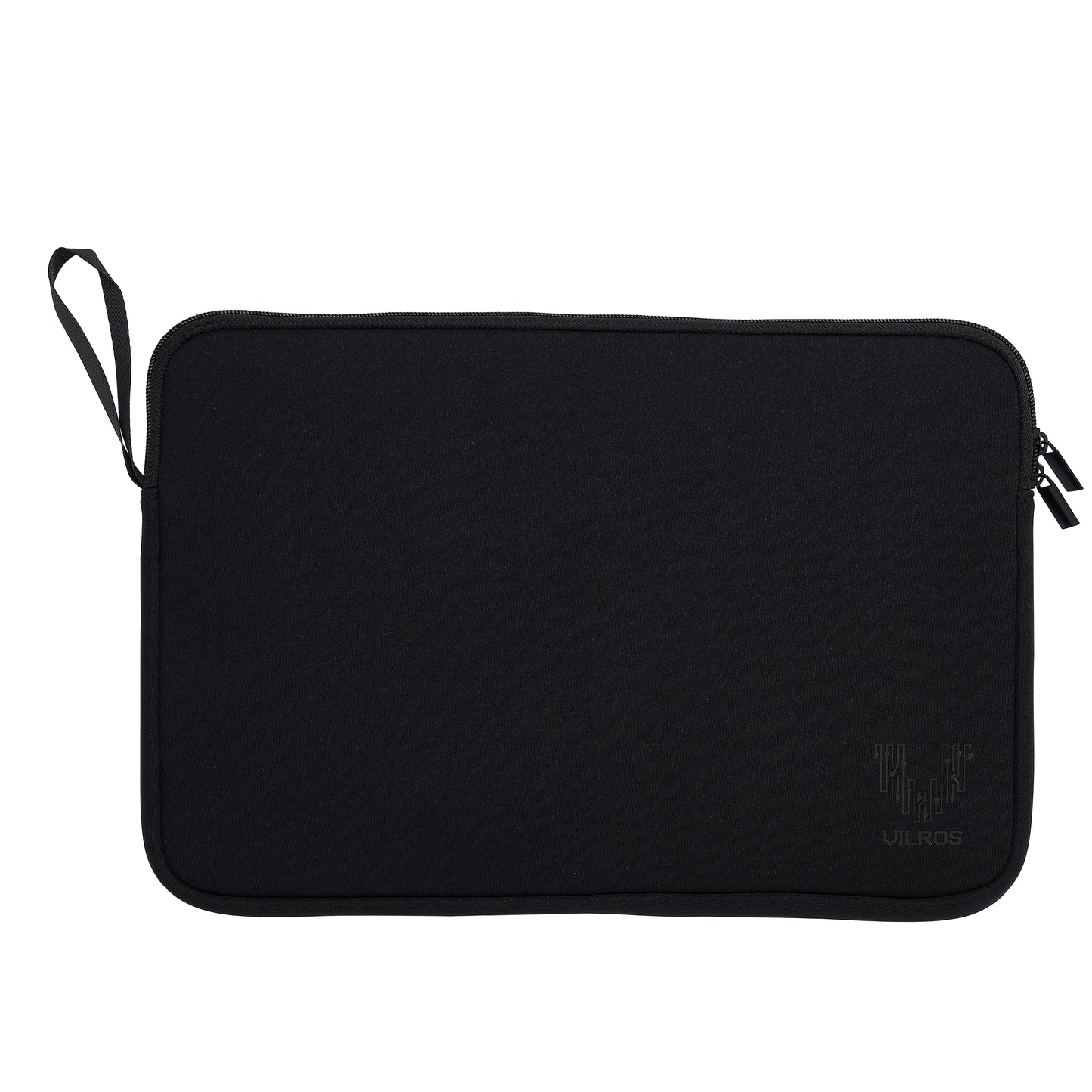 Vilros Neoprene Case With Storage Pocket For Raspberry Pi15.6 Inch Monitor