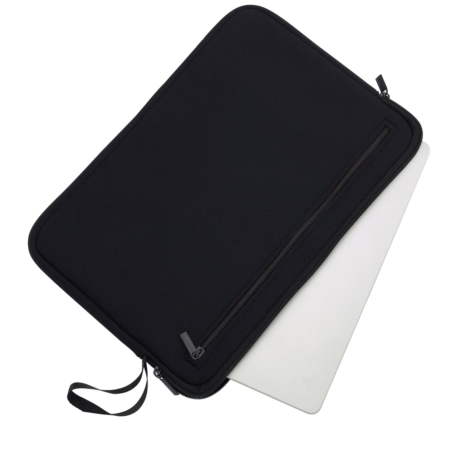 Vilros Neoprene Case With Storage Pocket For Raspberry Pi15.6 Inch Monitor
