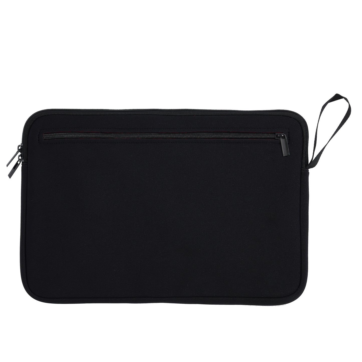 Vilros Neoprene Case With Storage Pocket For Raspberry Pi15.6 Inch Monitor