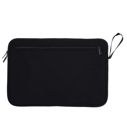 Vilros Neoprene Case With Storage Pocket For Raspberry Pi15.6 Inch Monitor