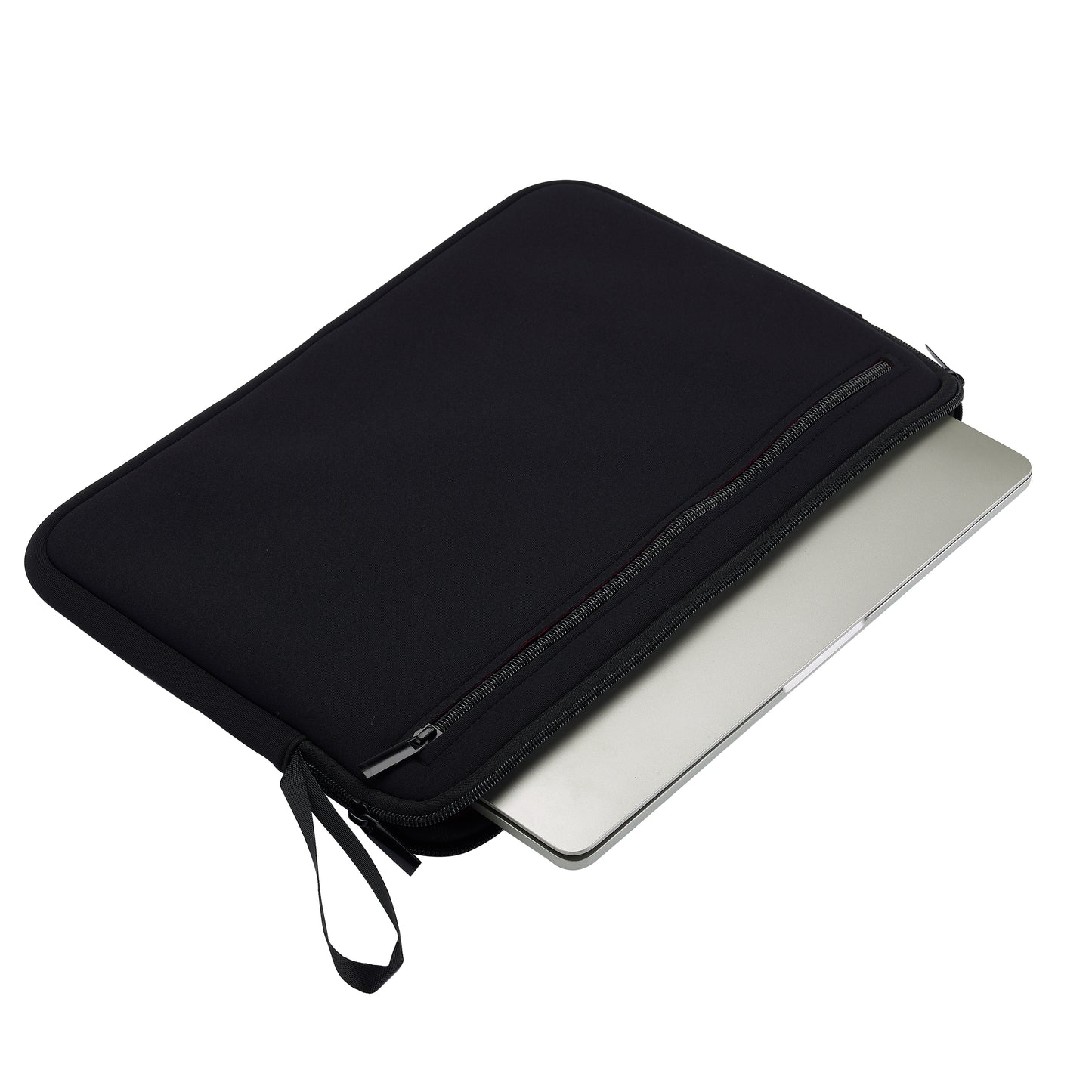 Vilros Neoprene Case With Storage Pocket For Raspberry Pi15.6 Inch Monitor