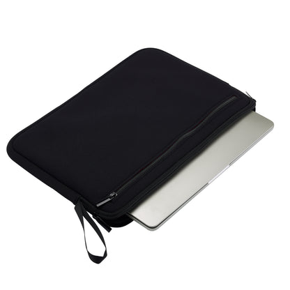 Vilros Neoprene Case With Storage Pocket For Raspberry Pi15.6 Inch Monitor