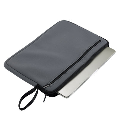 Vilros Neoprene Case With Storage Pocket For Raspberry Pi15.6 Inch Monitor