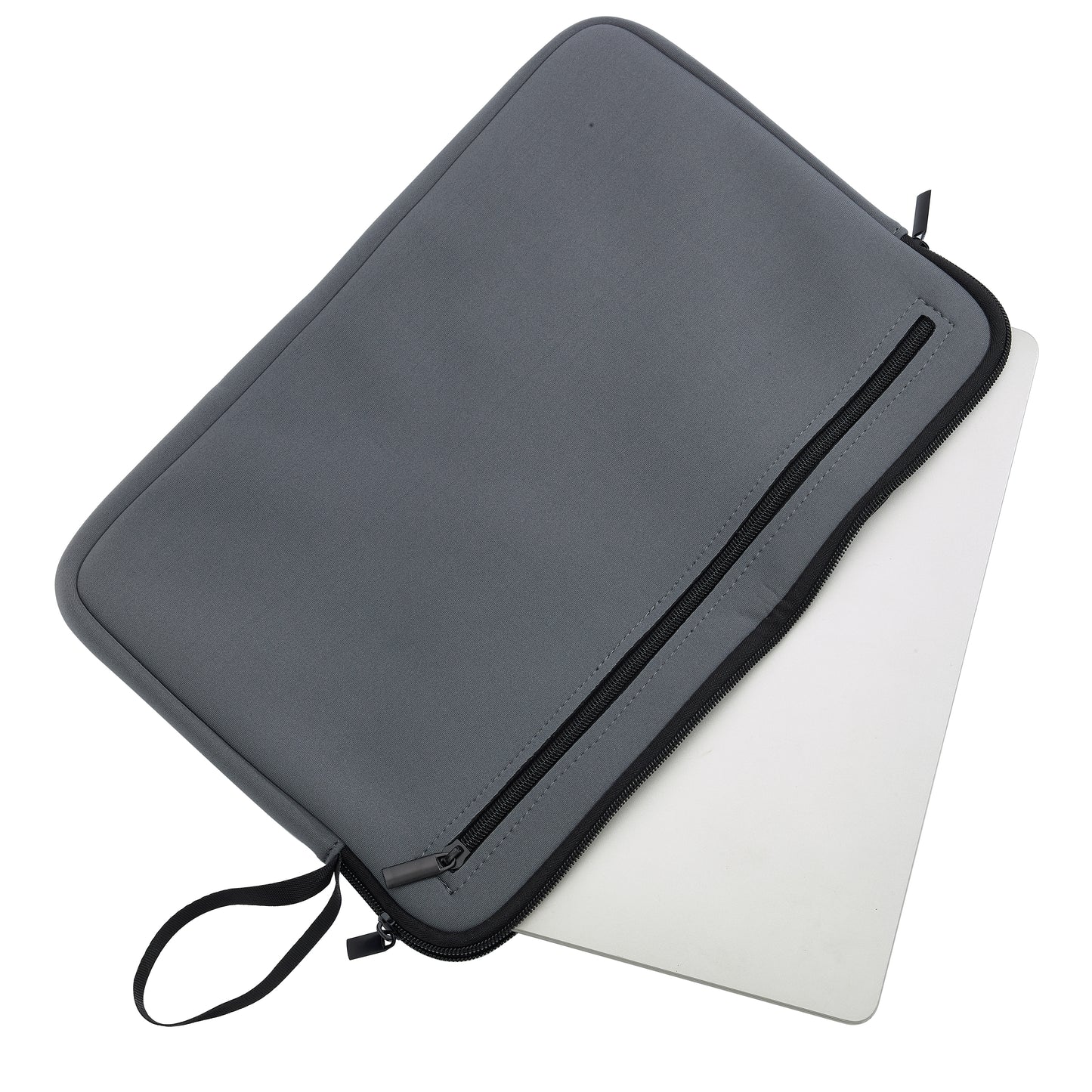 Vilros Neoprene Case With Storage Pocket For Raspberry Pi15.6 Inch Monitor