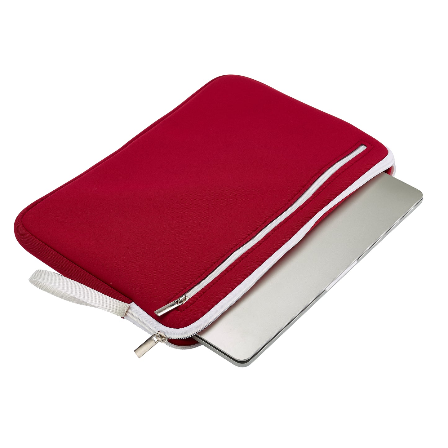 Vilros Neoprene Case With Storage Pocket For Raspberry Pi15.6 Inch Monitor