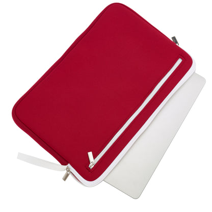 Vilros Neoprene Case With Storage Pocket For Raspberry Pi15.6 Inch Monitor